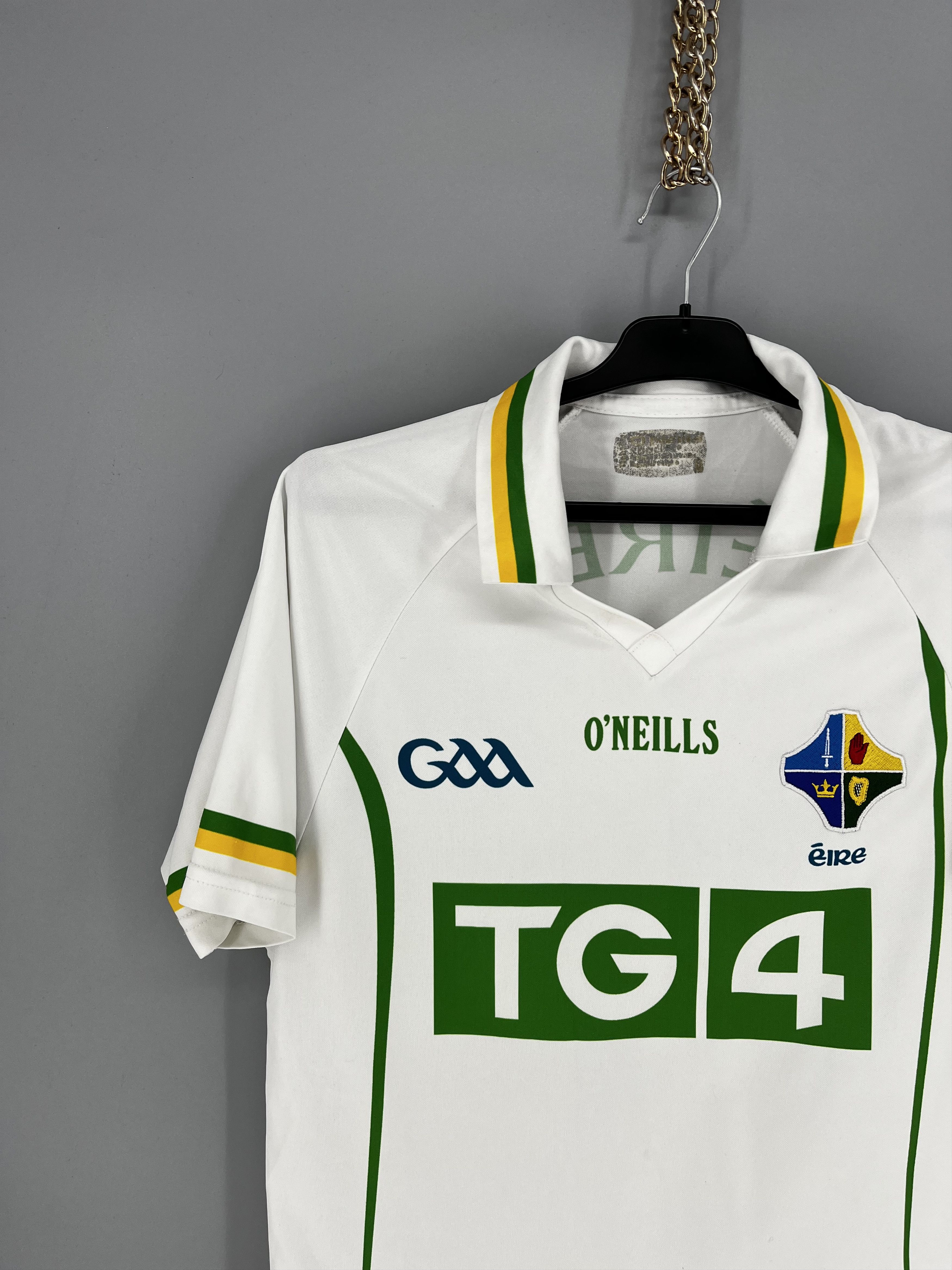 Vintage O'Neills Size M Ireland GAA 2011 Gaelic Football Shirt Size US M / EU 48-50 / 2 - 4 Thumbnail