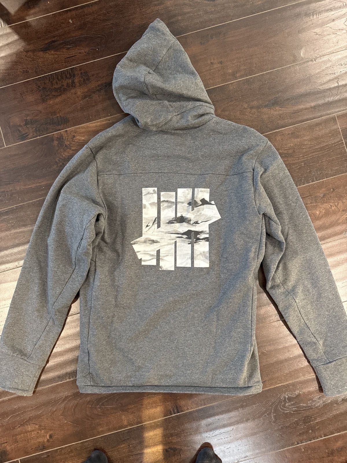 Adidas Adidas x UNDFTD Collab - Size Medium - NEW! Size US M / EU 48-50 / 2 - 3 Thumbnail