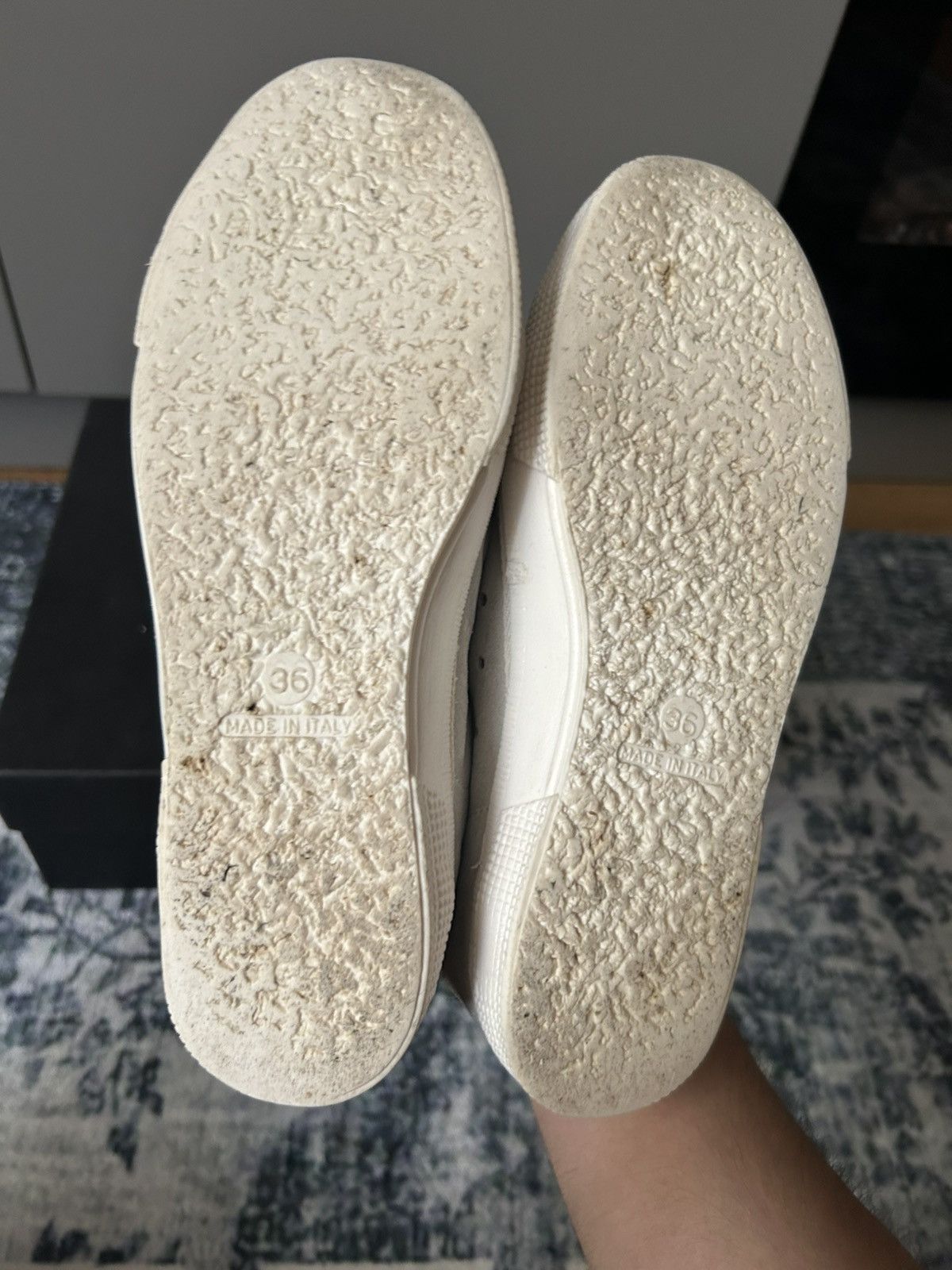 Golden Goose golden goose shoe Size US 6 / IT 36 - 4 Thumbnail