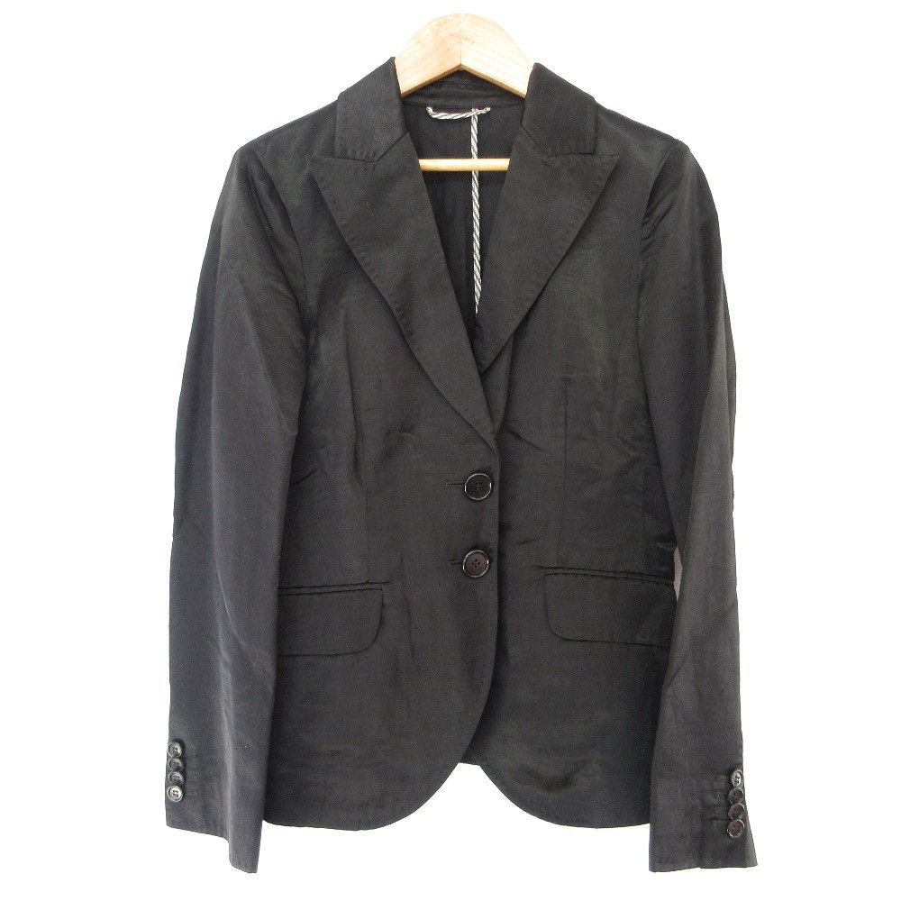 Other Other Etro Linen Tailored Jacket Plant-based Outerwear DUTY FREE for USA Size ONE SIZE - 1 Thumbnail