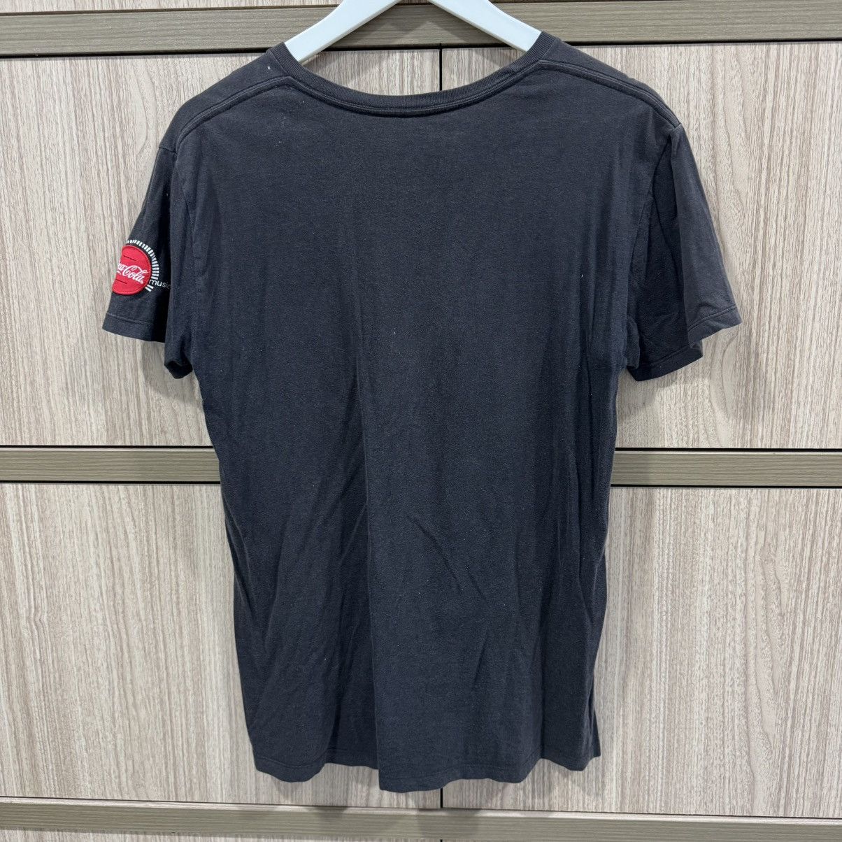 Coca Cola VINTAGE Coca Cola Tee - Connect With You Size US S / EU 44-46 / 1 - 2 Thumbnail