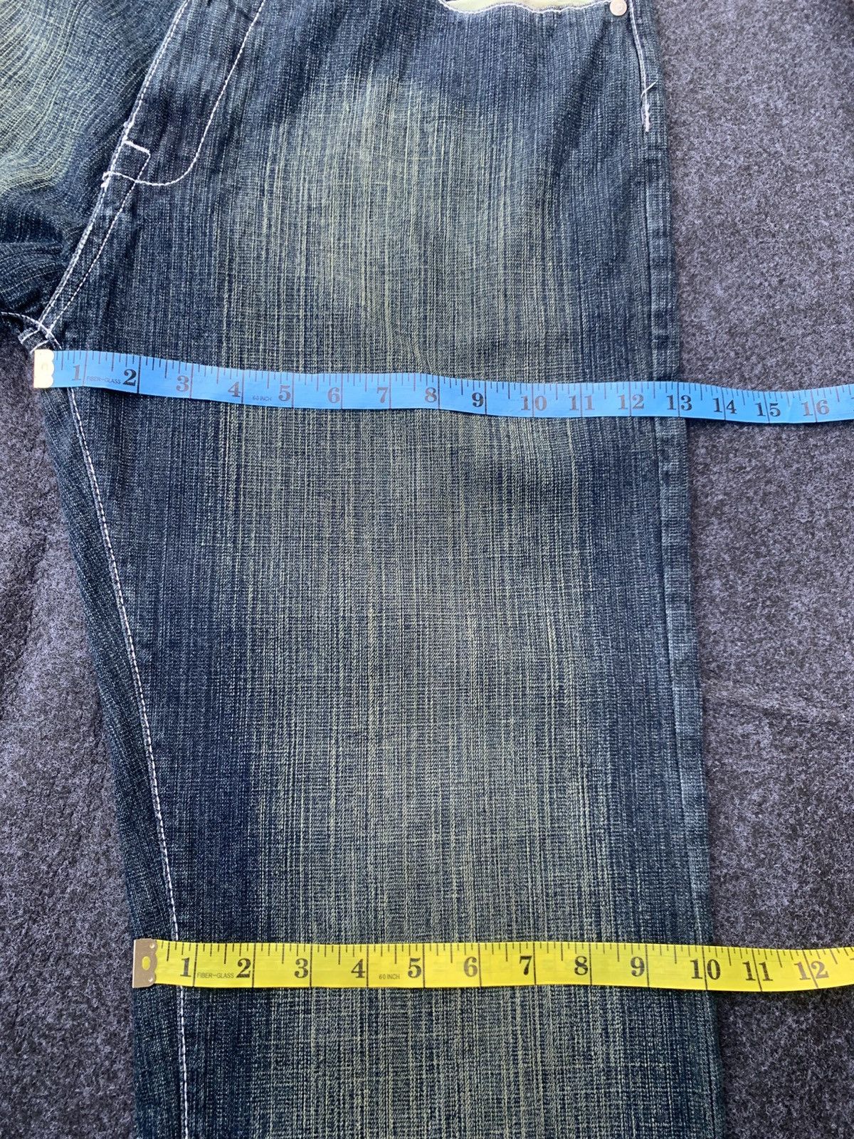 Southpole ‼️offer‼️Boot cut Southpole like baggy style.RARE 💥 Size US 34 / EU 50 - 10 Thumbnail