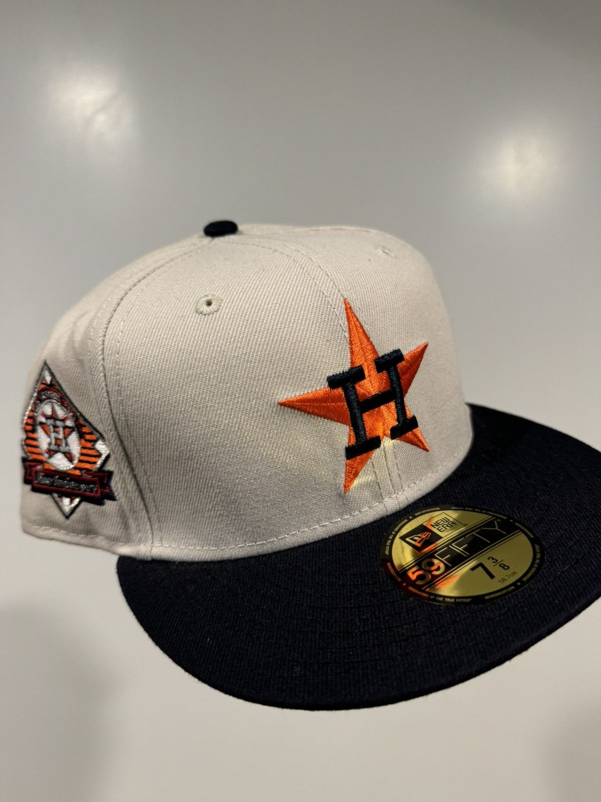 New eda Hatclub exclusive top Astros