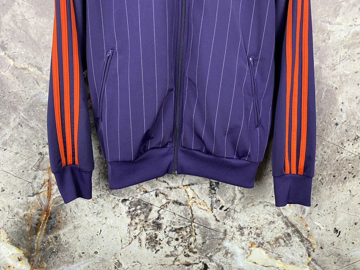 Adidas Adidas Firebird Track Top Jacket Original Trefoil Logo SizeM Size US M / EU 48-50 / 2 - 3 Thumbnail