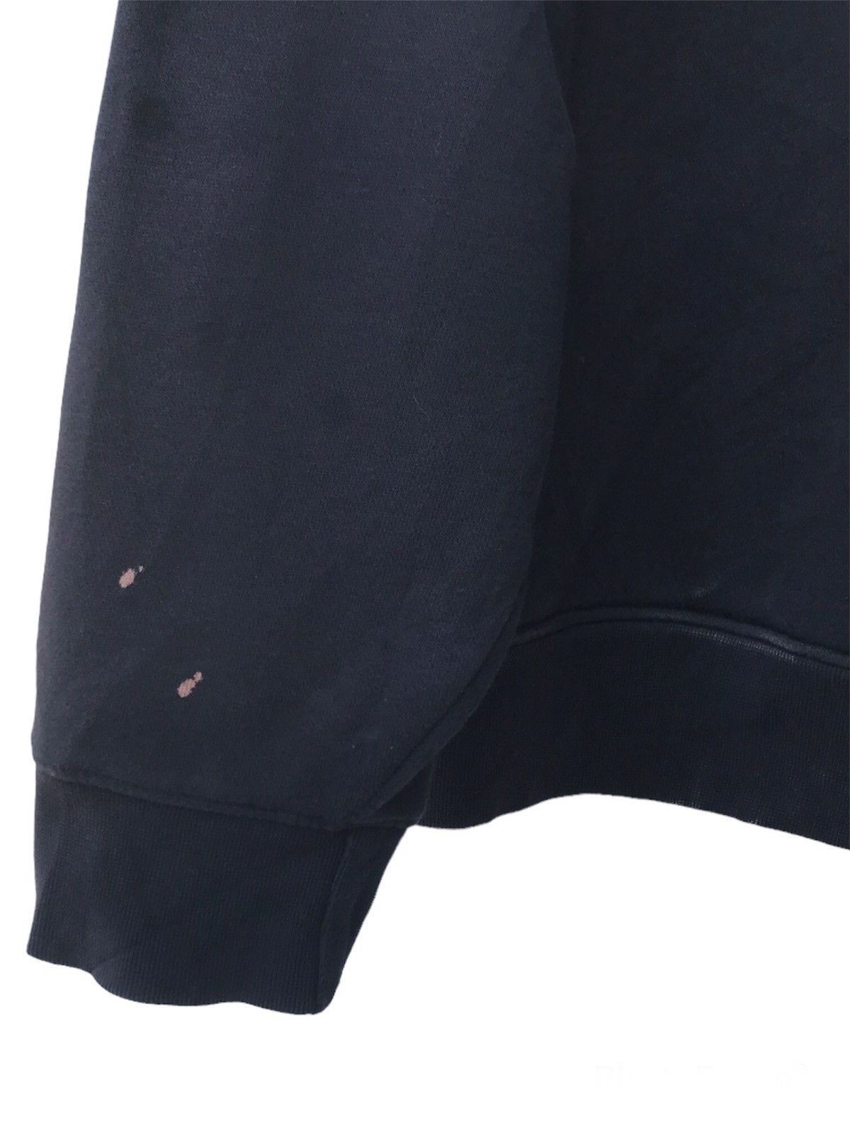 Levi's × Vintage Vintage Levi’s Fleece Lined Zipped Up Hoodie Size US L / EU 52-54 / 3 - 6 Thumbnail