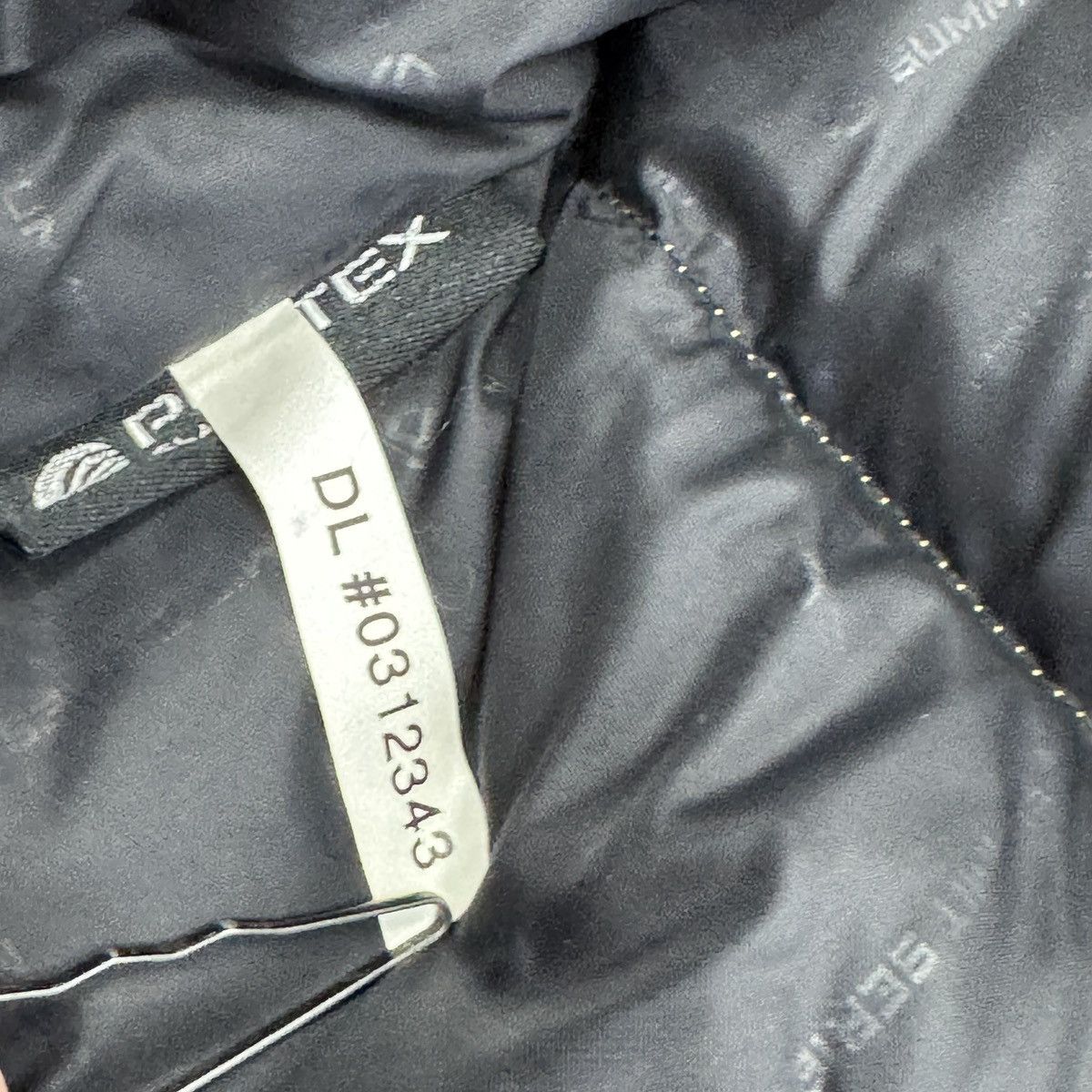 The North Face The North Face Summit Series Windstopper Baltoro Down Jacket Size L / US 10 / IT 46 - 22 Thumbnail
