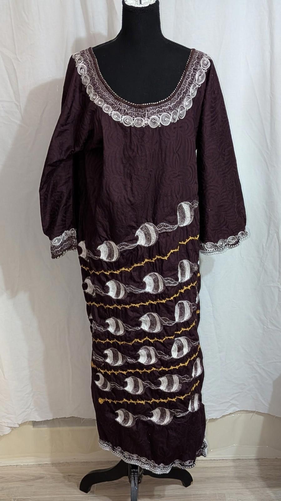 chinese dress ladies 160 Hawaiian Mu'umu'u main image 0