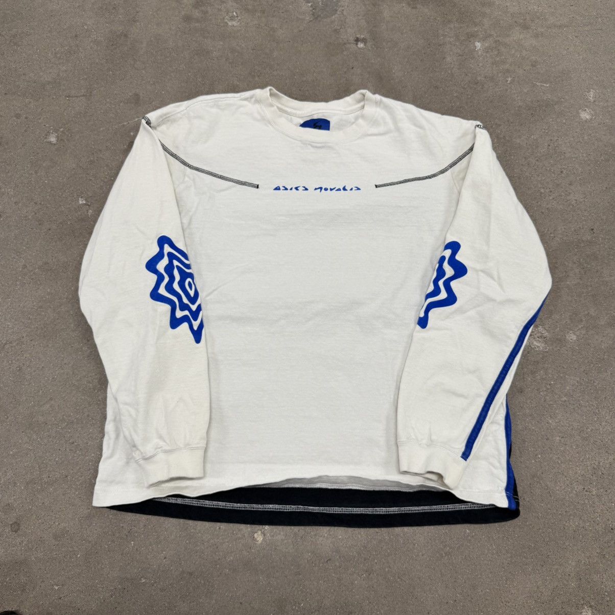 kiko kostadinov Ryan Trecartin Tokyo Tee kiko kostadinov Ryan