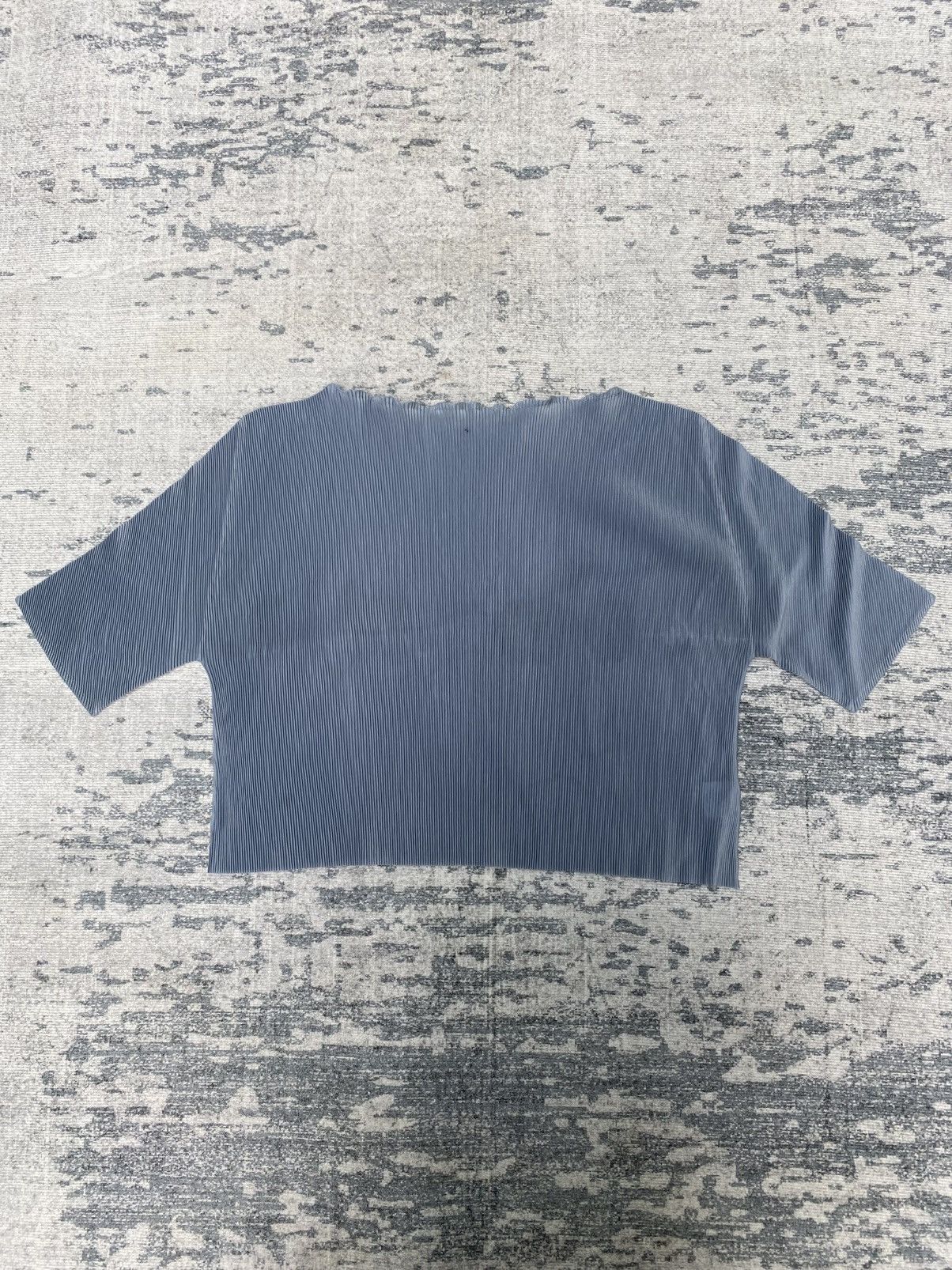Issey Miyake Pleats Please Issey Miyake Shirt Size M / US 6-8 / IT 42-44 - 4 Thumbnail