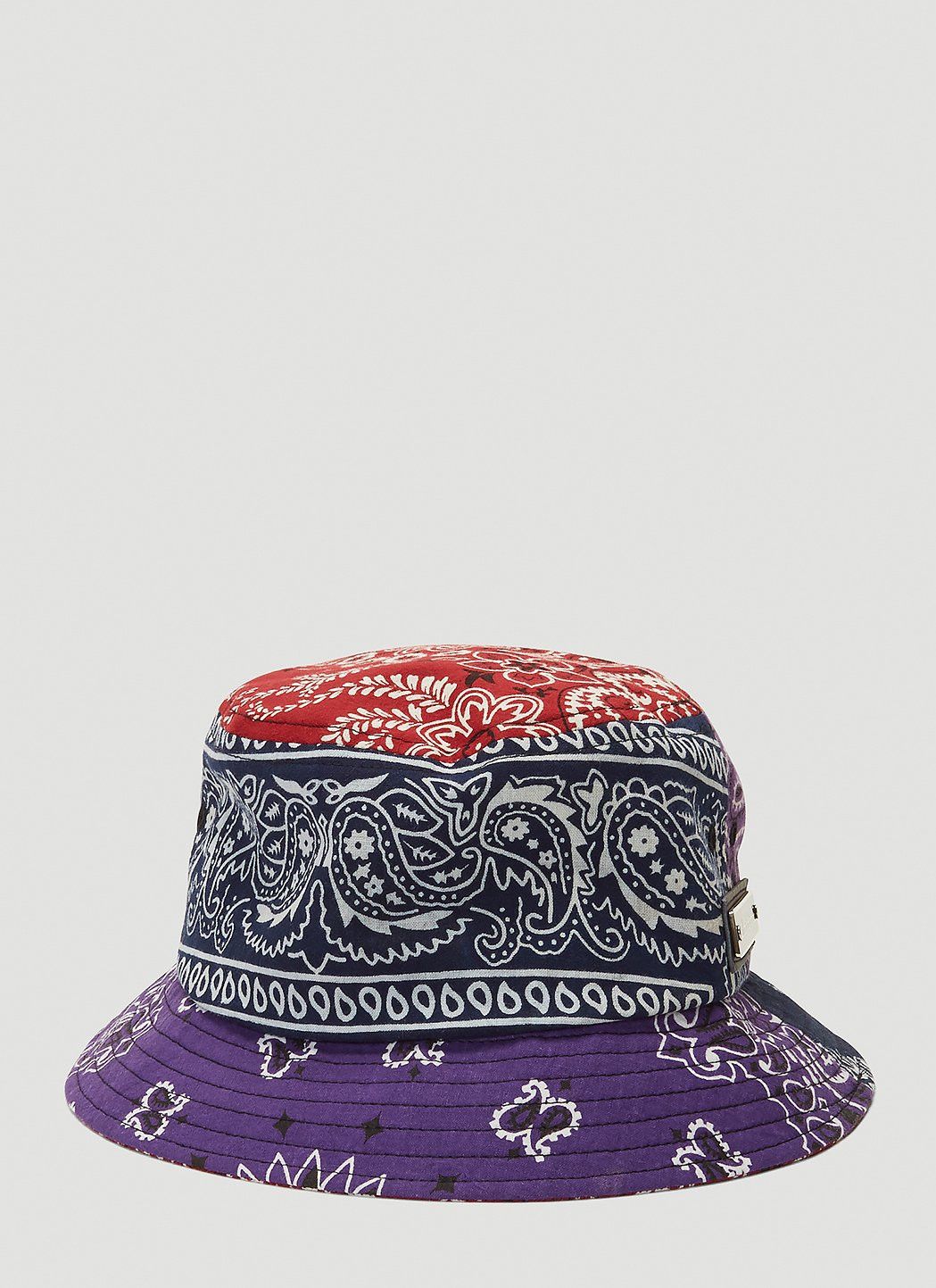 10.10 Bandana Bucket Hat