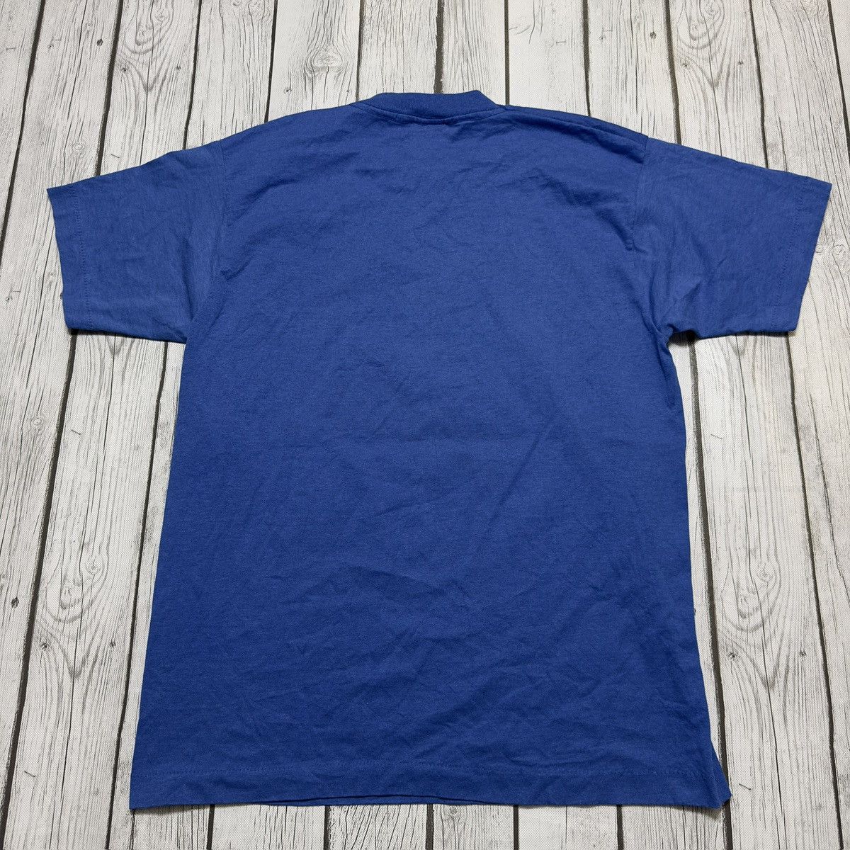 MLB × Vintage Vintage Kansas City Royals tee Size US L / EU 52-54 / 3 - 2 Thumbnail