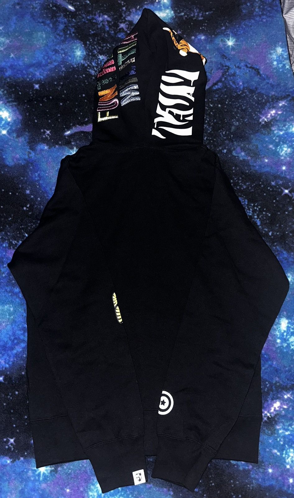 Bape BAPE 2006 Tiger Full Zip Hoodie (NFS) Size S / US 4 / IT 40 - 5 Thumbnail