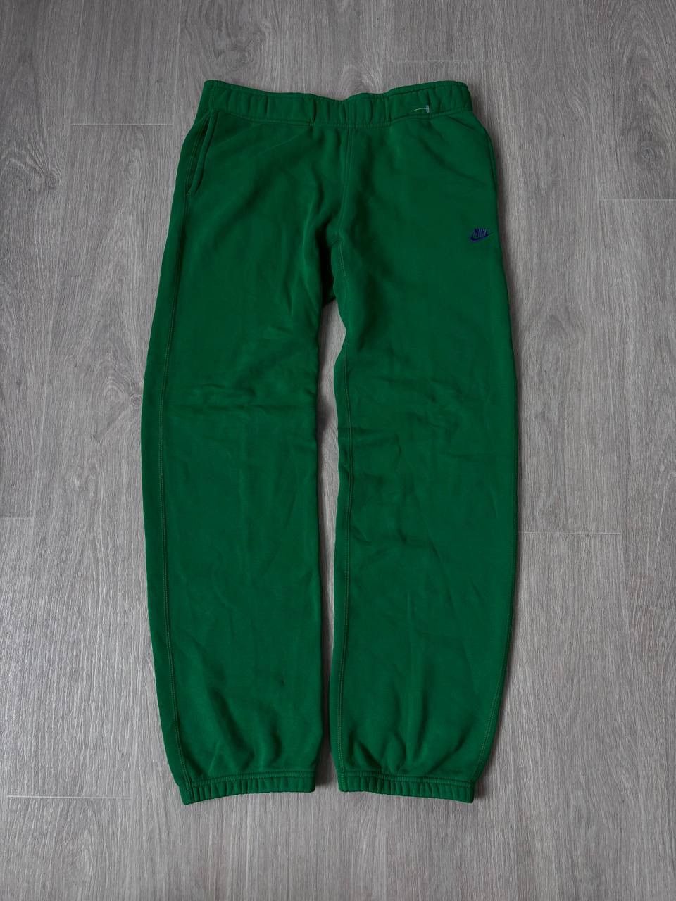 Nike Nike Vintage Baggy pants 90s Size US 32 / EU 48 - 1 Thumbnail