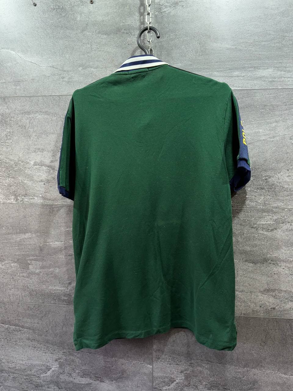 Other Polo Ralph Lauren Polo Shirt mit Pony Logo Size US M / EU 48-50 / 2 - 19 Thumbnail