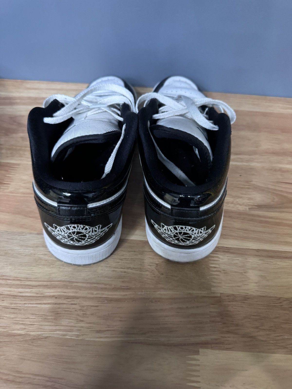 Jordan Brand Jordan 1 low SE “Concord” Size US 10 / EU 43 - 3 Thumbnail