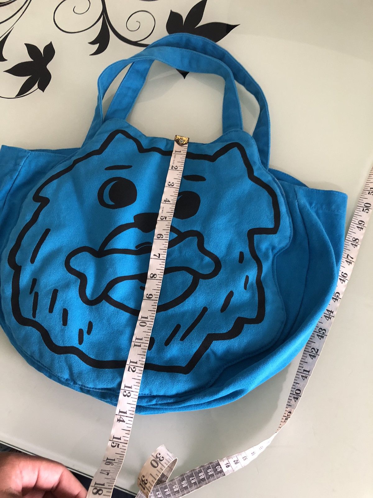 Issey Miyake Rare❗️Issey Miyake Tote Bag Size ONE SIZE - 11 Thumbnail