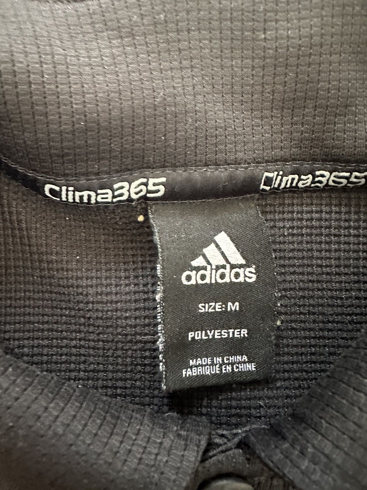 Adidas Adidas Vintage 00’s All Blacks New Zealand Jersey T shirt Size US M / EU 48-50 / 2 - 6 Thumbnail