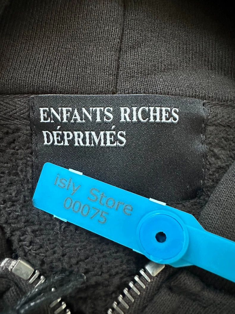 Enfants Riches Deprimes Enfants Riches Deprimes Limited Sticker Chain Jacket 2506-N Size US M / EU 48-50 / 2 - 6 Thumbnail