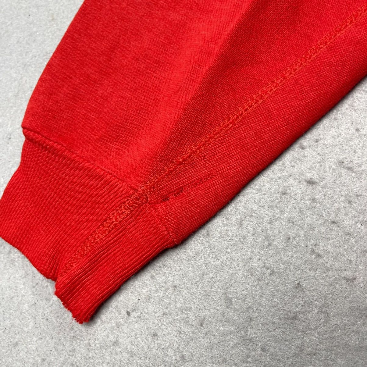 Vintage Vintage “Peqqy’s” Relays ’86 Crewneck Sweatshirt Size US M / EU 48-50 / 2 - 6 Thumbnail