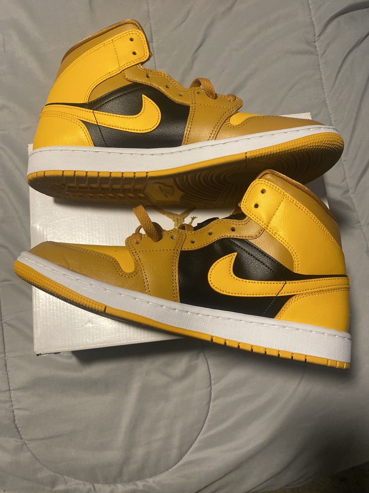 Jordan Brand Air Jordan 1 Size US 10.5 / EU 43-44 - 4 Thumbnail