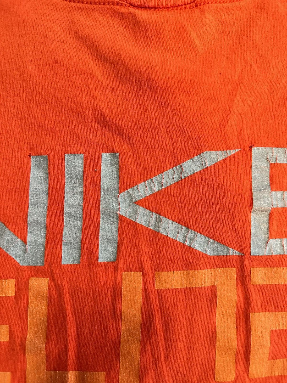 Nike Vintage Oklahoma State “Simply The Best” Tee Size US XXL / EU 58 / 5 - 5 Preview