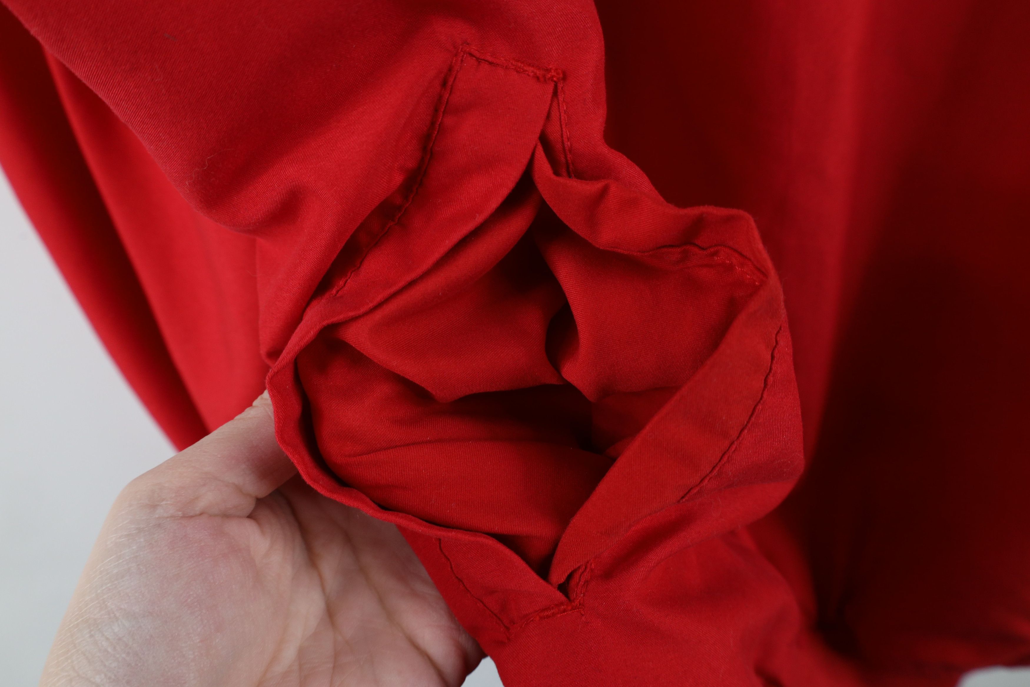 Vintage Vintage 90s State University Pullover Windbreaker Jacket Size US L / EU 52-54 / 3 - 7 Thumbnail