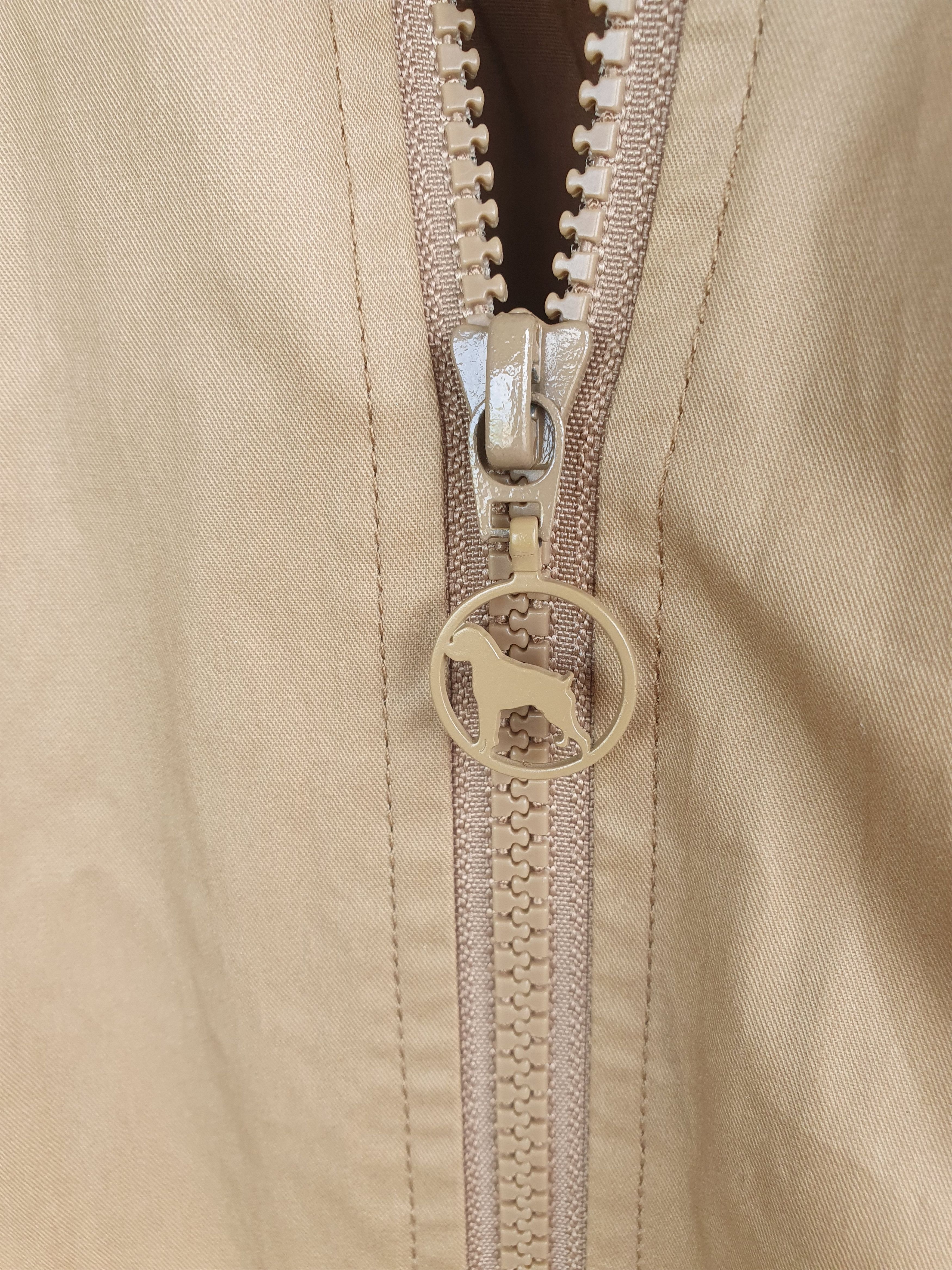 Swagger One True Saxon Waxed British jacket sz M Size US M / EU 48-50 / 2 - 8 Thumbnail