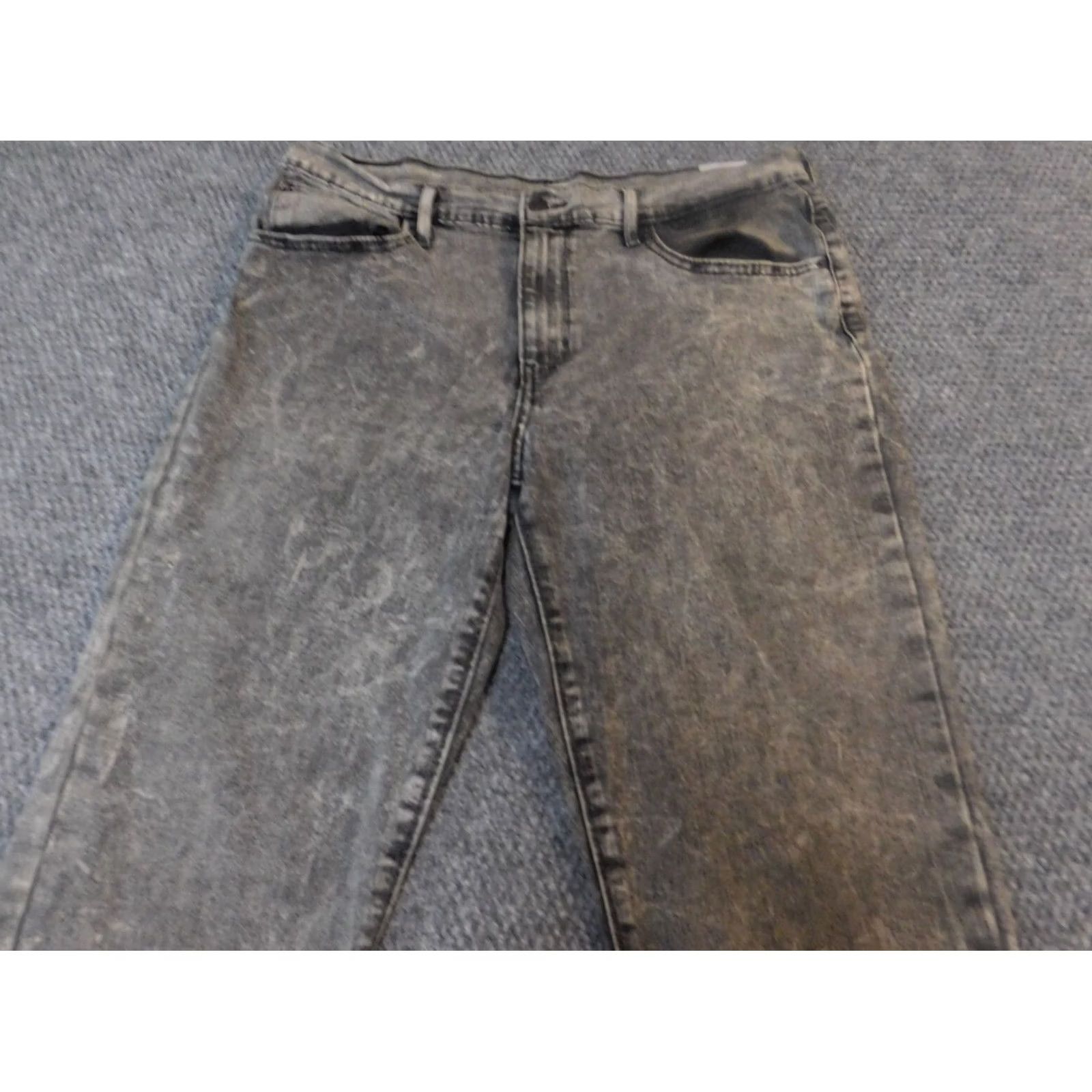 Levi's Levi's Jeans Shirt? Size 24" / US 00 / IT 34 - 7 Thumbnail