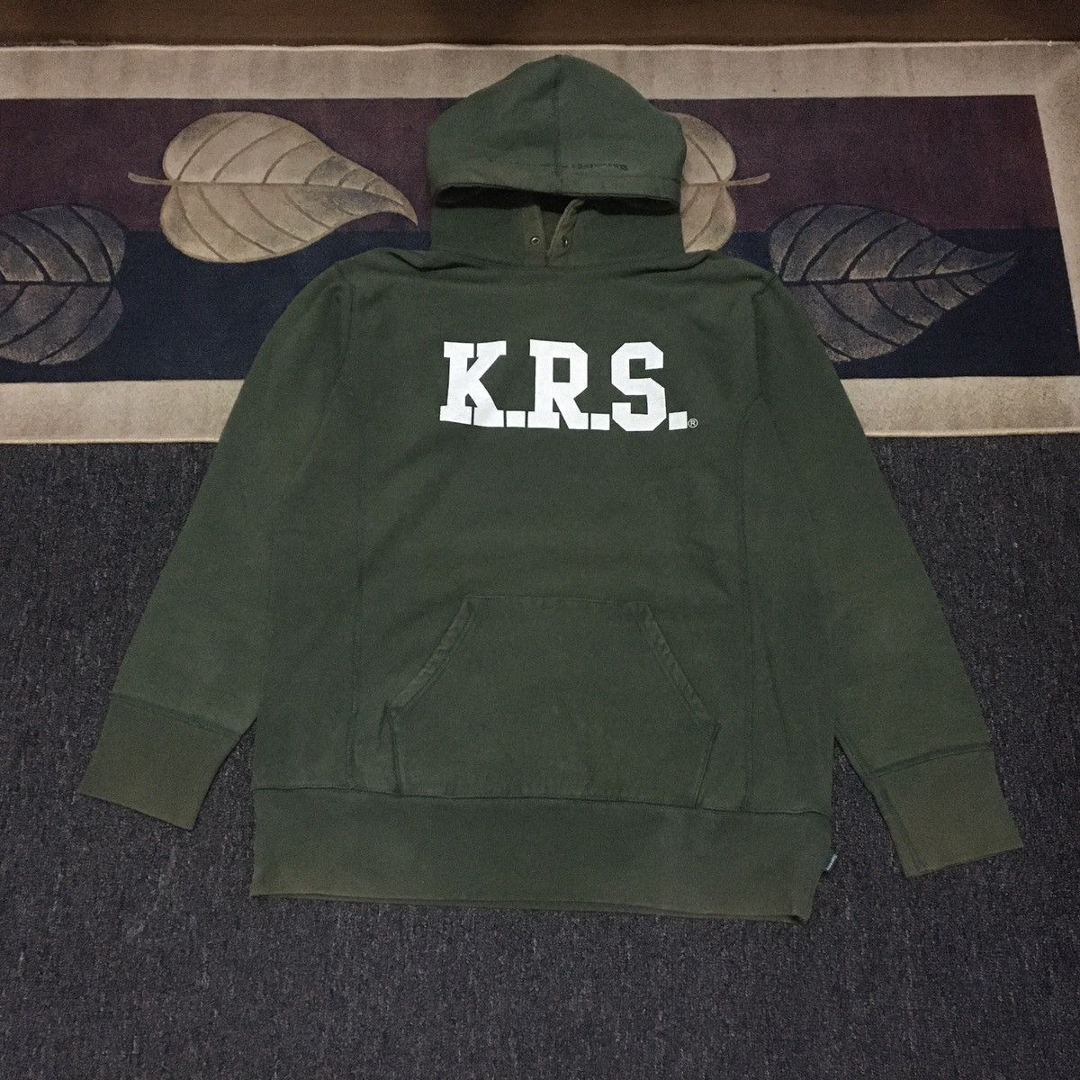 Supreme KNOWLEDGE REIGN SUPREME Hoodie | Grailed