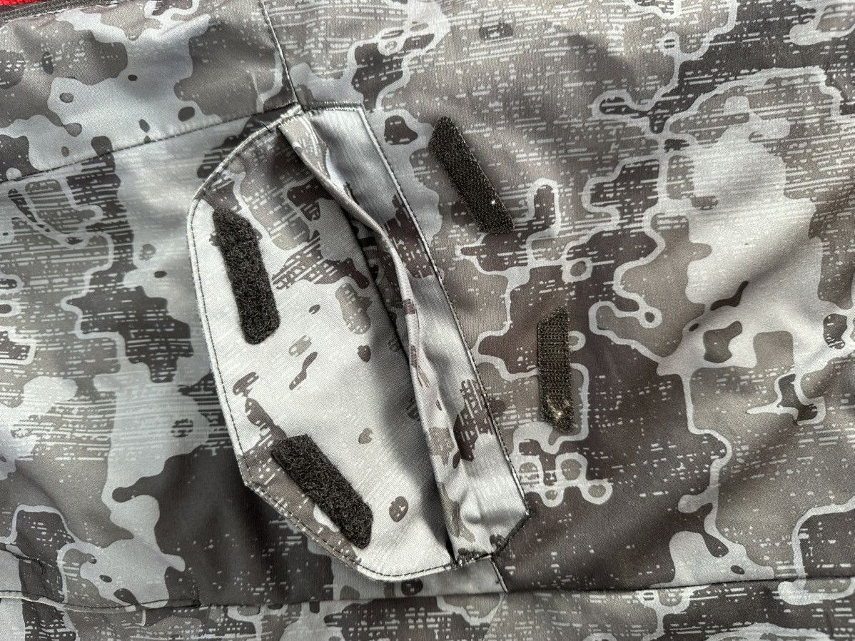 Oakley Oakley Sky Jacket Urban Camo Vintage S Size US S / EU 44-46 / 1 - 9 Thumbnail
