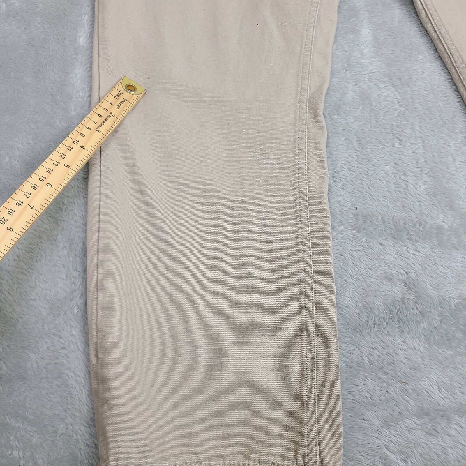 Vineyard Vines Vineyard Vines Pants Mens Size 36X32 Khaki Regular Fit Light Size US 36 / EU 52 - 5 Thumbnail