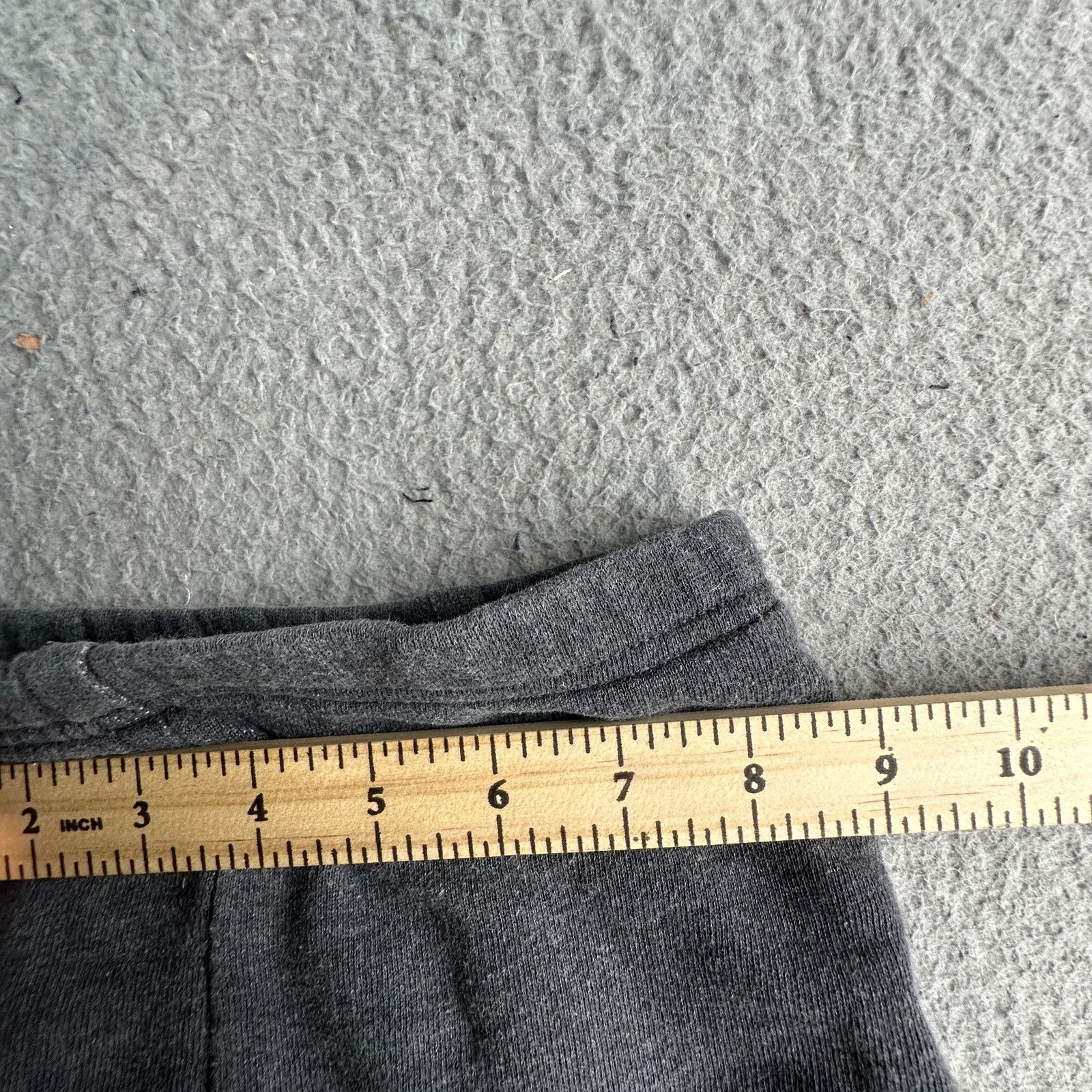 Iceberg VTG History Iceberg Looney Tunes Sweatpants Mens 3XL Gray Size US 36 / EU 52 - 6 Thumbnail