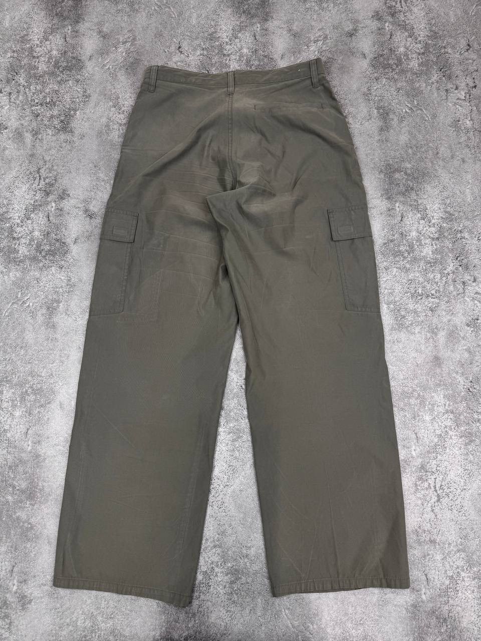 Levi's Levi's Silvertab Men's Cargo Pants Khaki Size XL Size US 36 / EU 52 - 6 Thumbnail
