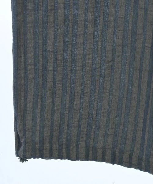 Yohji Yamamoto yohji yamamoto POUR HOMME linen cotton pants Size US 32 / EU 48 - 7 Thumbnail