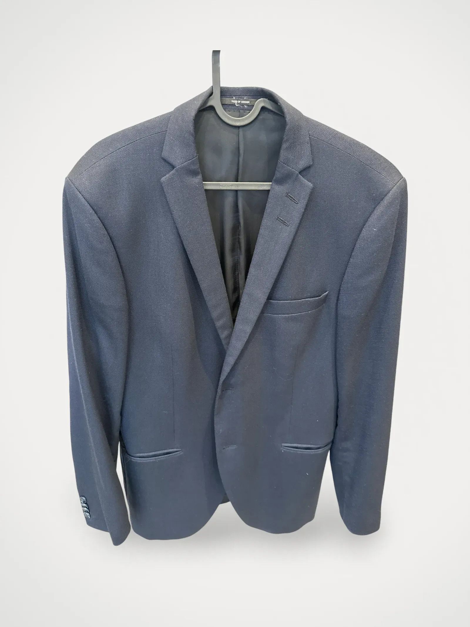 Tiger of Sweden Tiger of Sweden Jil Blazer Size 44R - 1 Thumbnail