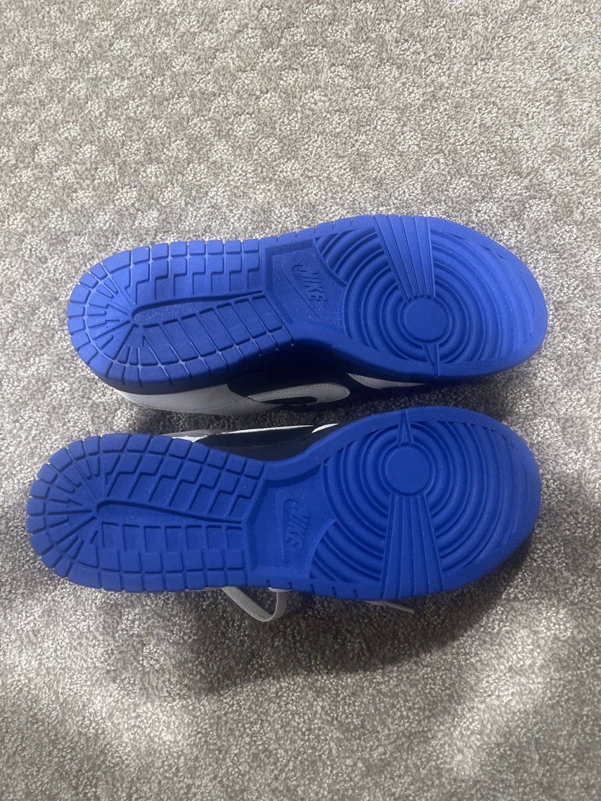 Nike Nike Dunk Low By You Size US 10.5 / EU 43-44 - 5 Thumbnail