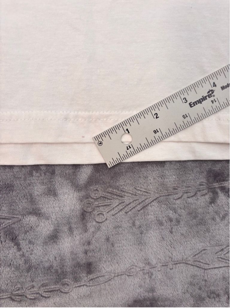 Other Men's Penny Skateboards T-Shirt Small White Size US S / EU 44-46 / 1 - 4 Thumbnail