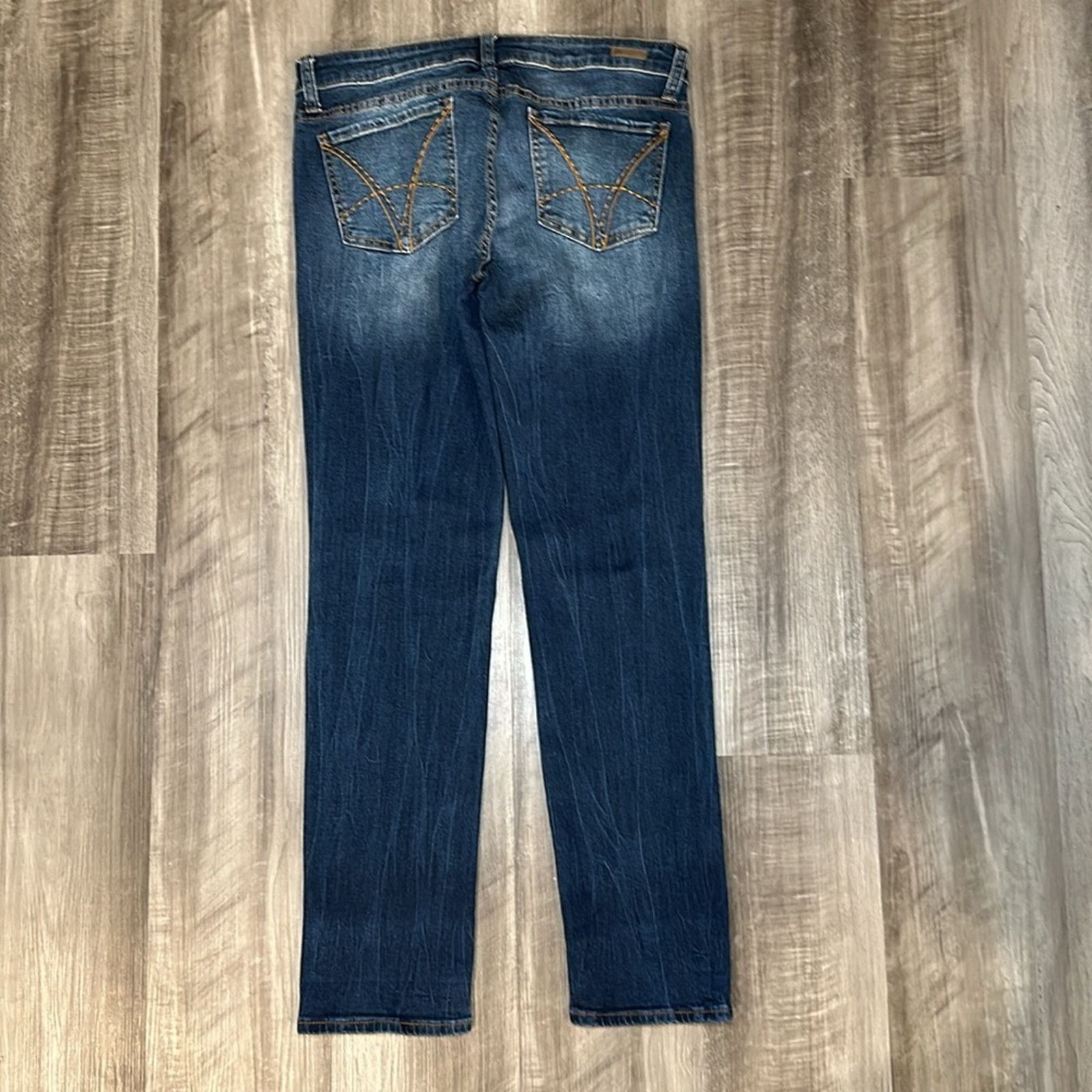 Other Kut From the Kloth Catherine Boyfriend Jeans - 6 Size 28" / US 6 / IT 42 - 2 Thumbnail