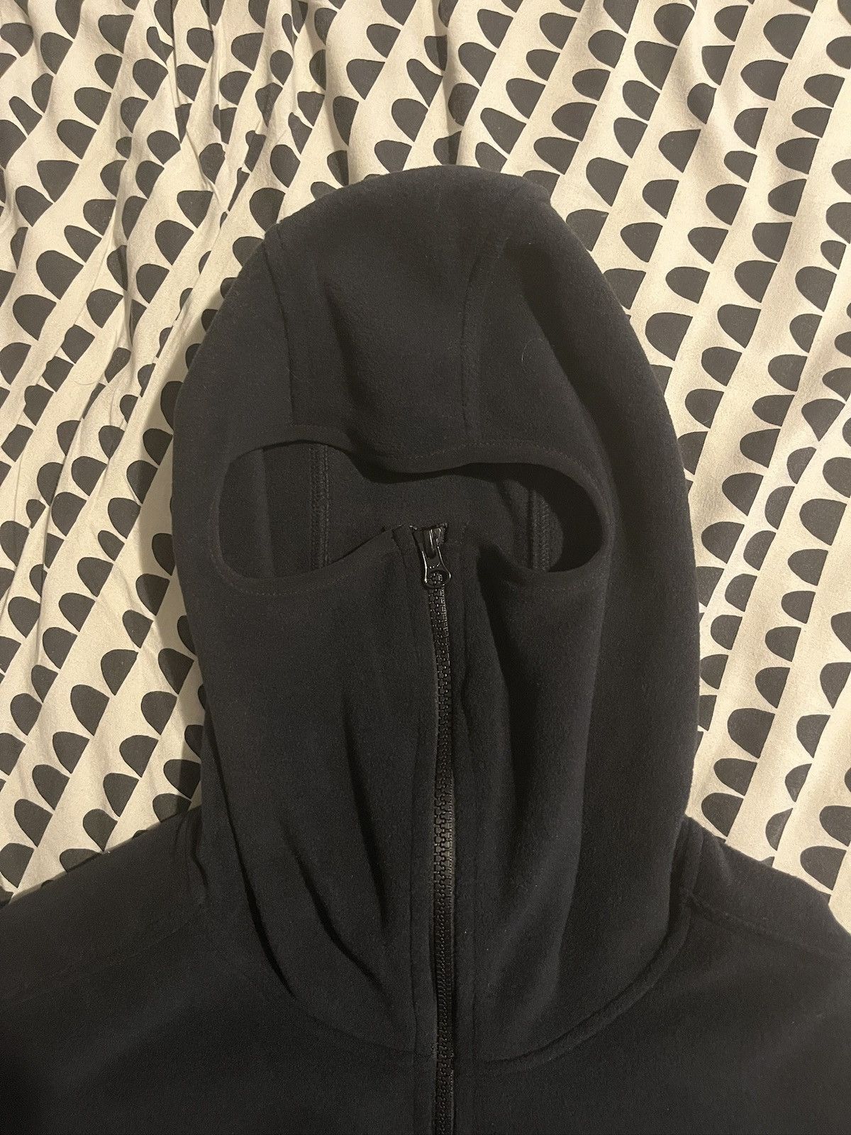 Supreme Supreme Polartec Ninja Fleece FW25 Size US S / EU 44-46 / 1 - 5 Thumbnail