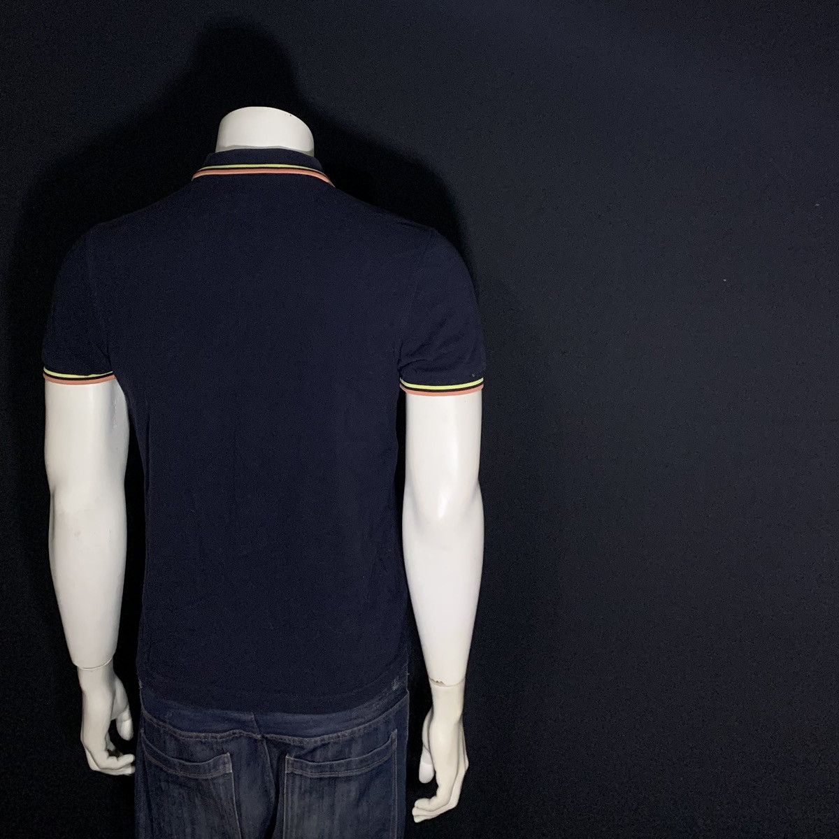 Fred Perry 2x polo fred Perry size m Size US M / EU 48-50 / 2 - 3 Thumbnail