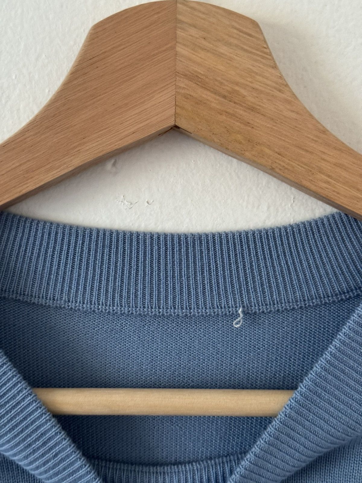 JW Anderson JW Anderson merino wool sweater Size US M / EU 48-50 / 2 - 4 Thumbnail