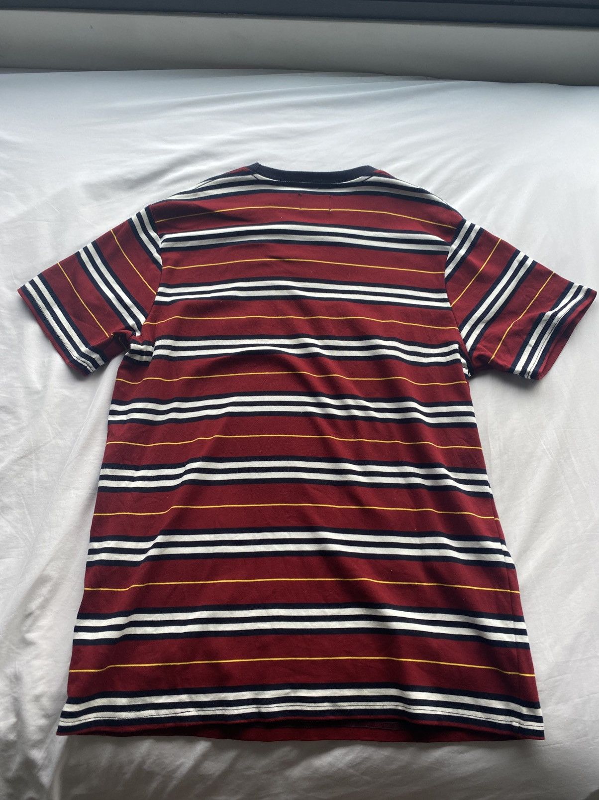 Other Striped common need tee Size US L / EU 52-54 / 3 - 2 Thumbnail