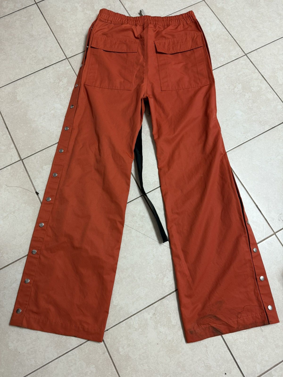 Rick Owens Drkshdw Rare Rick Owen’s 🔥 Size US 32 / EU 48 - 2 Thumbnail