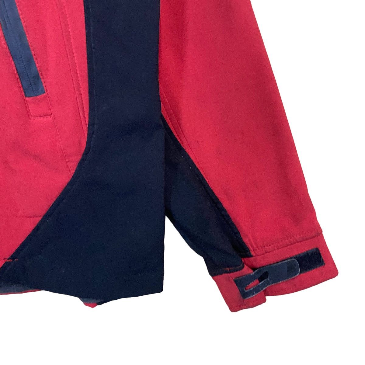 Nanamica The North Face Summit Series Windstopper Soft Shell Jacket Size US M / EU 48-50 / 2 - 8 Thumbnail