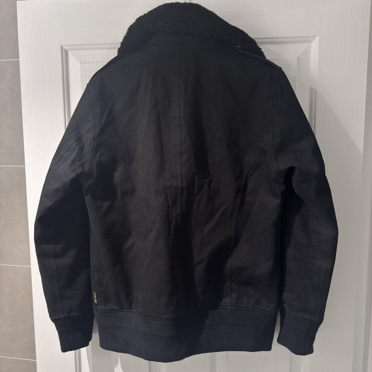 Backbone BACKBONE technical and avant-garde moto jacket Size US M / EU 48-50 / 2 - 13 Thumbnail