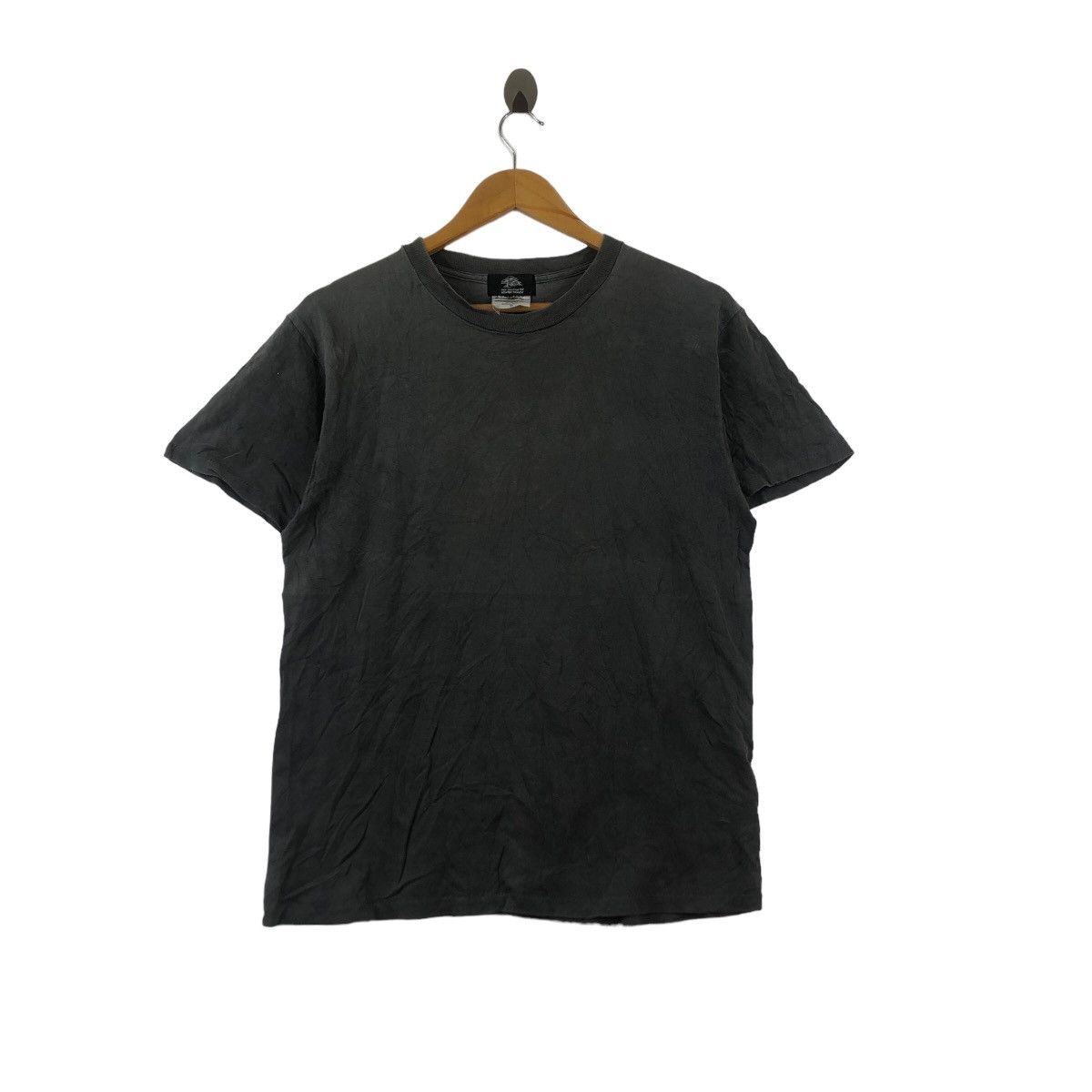 Vintage Vintage NANASE AIKAWA Live Emotion 2000 Concert J-Pop Tee Size US M / EU 48-50 / 2 - 2 Thumbnail