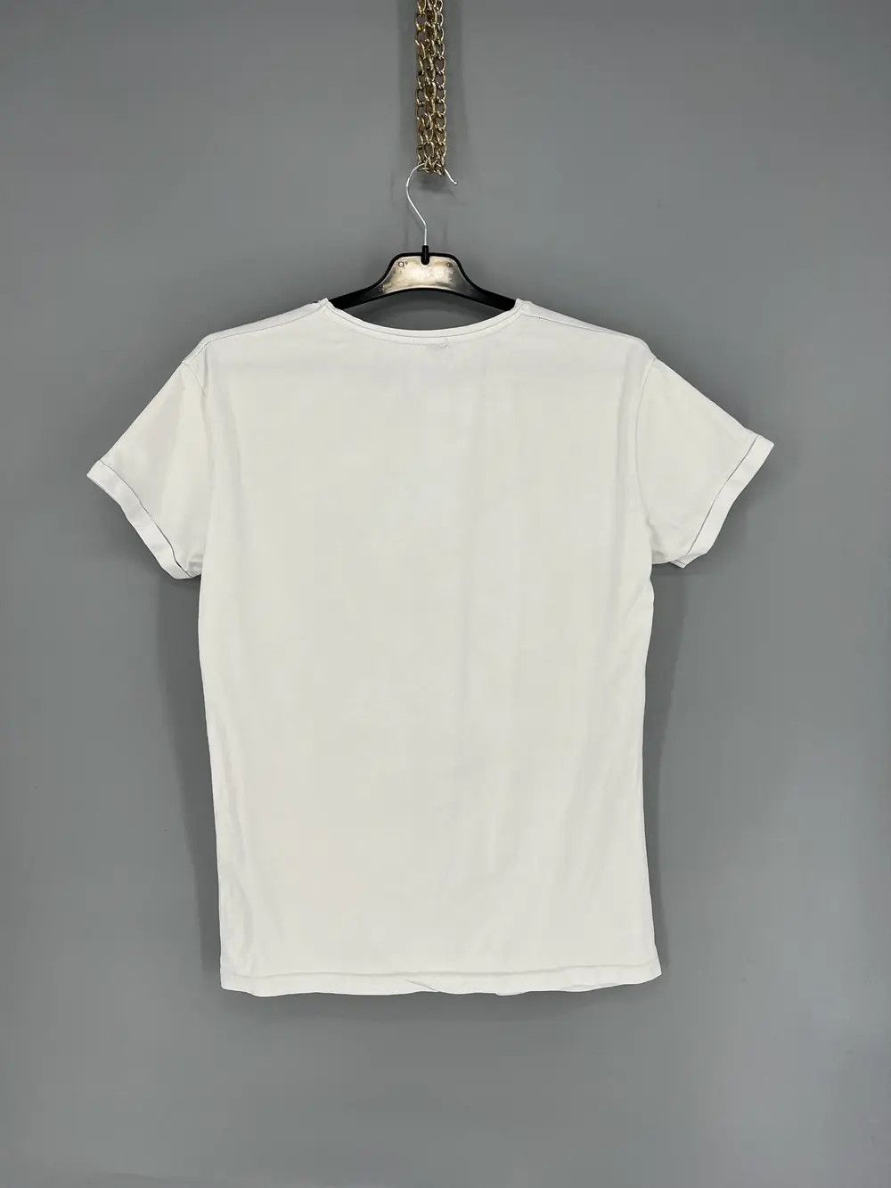 Band Tees × Vintage Vintage 90s Buds Smoke Weed Rasta Drugs Tee Dope Cannabis Size US M / EU 48-50 / 2 - 8 Thumbnail