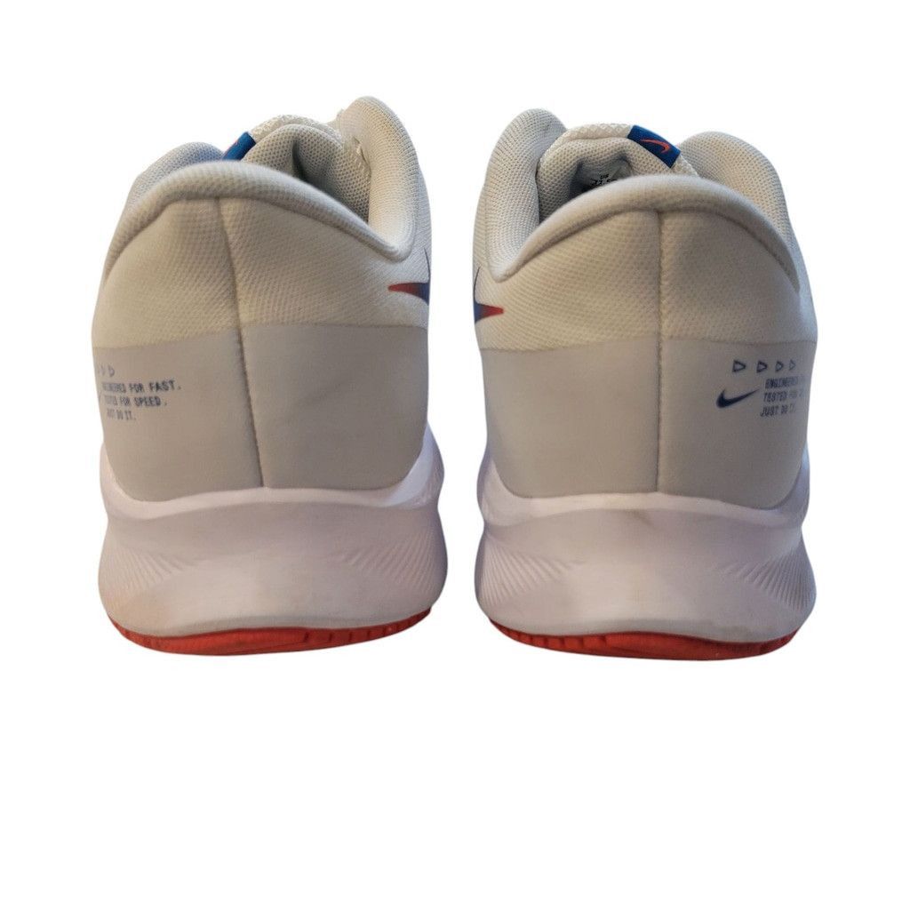 Nike Nike Men's Shoes Quest 4 Lace Up Running Sneakers Size 11.5 Size US 11.5 / EU 44-45 - 5 Thumbnail