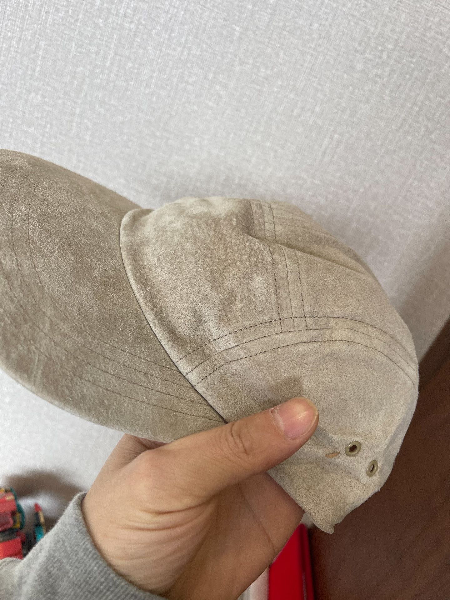 Hender Scheme Hender Pig Jet Cap Size ONE SIZE - 4 Thumbnail