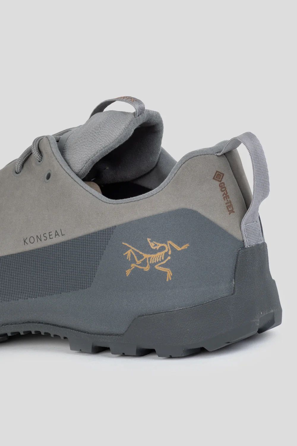 Arc'teryx Arc’Teryx Konseal GTX Shoe ‘Void / Cloud’ Size US 11 / EU 44 - 10 Thumbnail